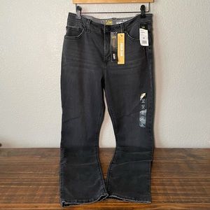 NWT Lee Dream Series Skinny Midrise Fit Jeans